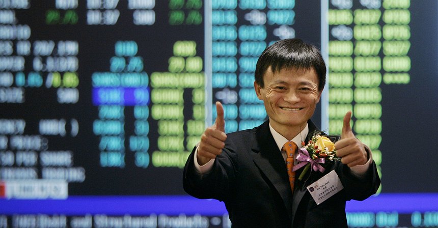  سنة عظيمة بالنسبة للاكتتاب