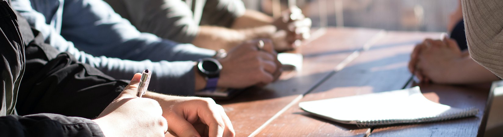 8 formas de mejorar tus entrevistas a candidatos