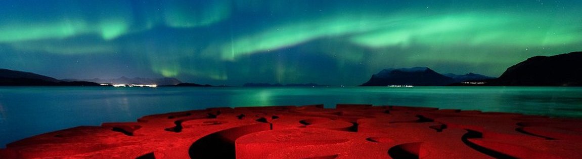 Le foto dell'Insight Astronomy Photographer of the Year 2016