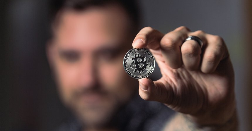 El rendimiento del bitcoin alcanza el 134% en lo que va de año