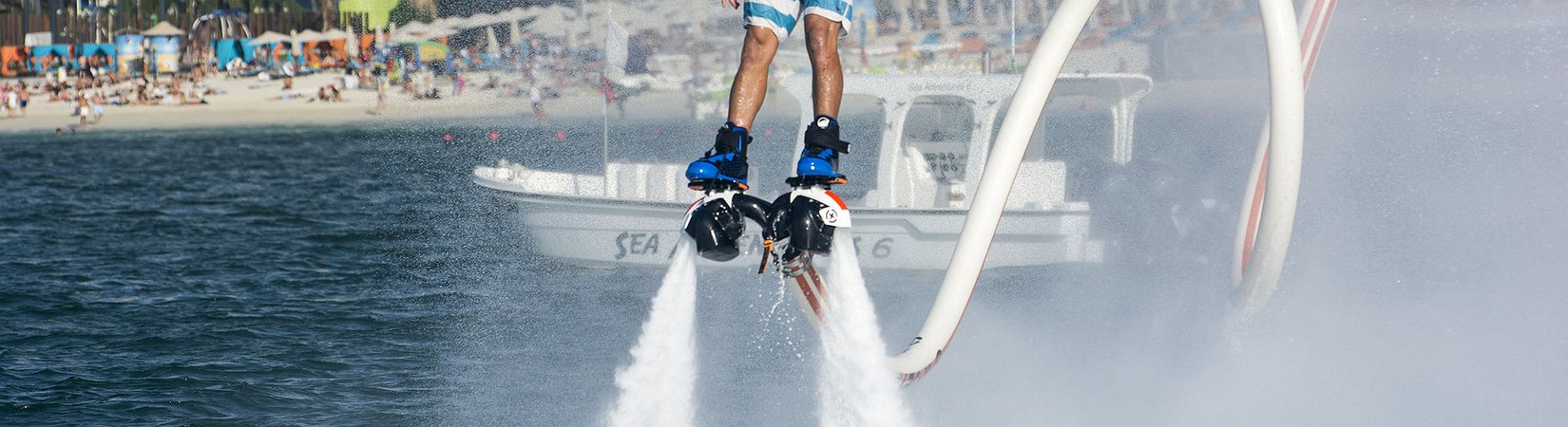 Consigue el equipamiento de un super héroe