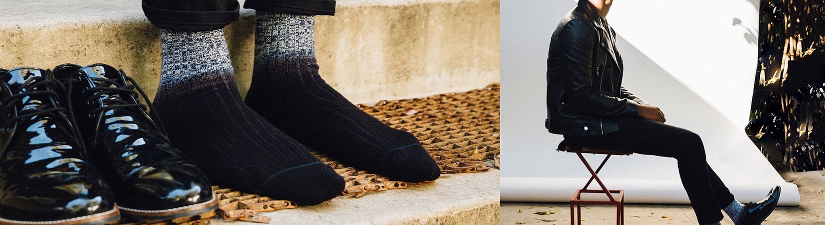 La próxima revolución de Silicon Valley son los calcetines