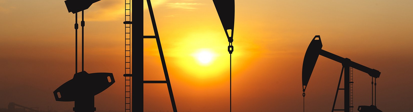 خام WTI يسجل سجلات عكسية