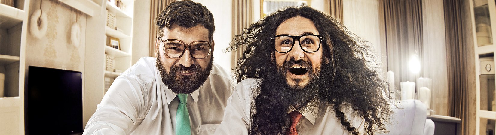 Qual a sua personalidade nas redes sociais?