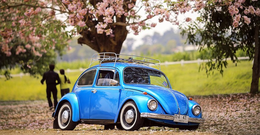 Volkswagen entona el mea culpa