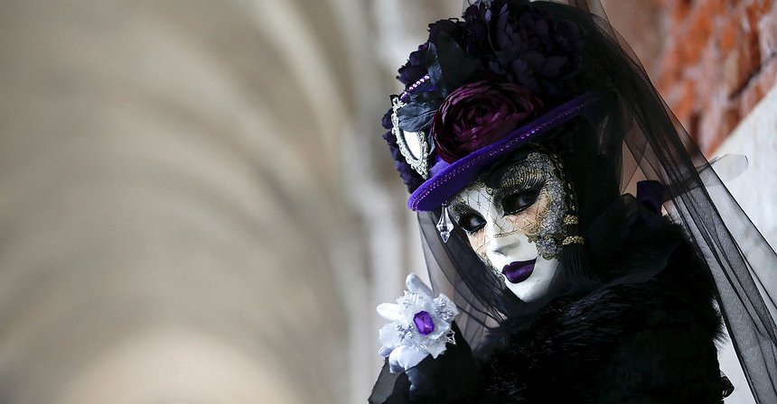 مهرجان فينيسيا بالصور