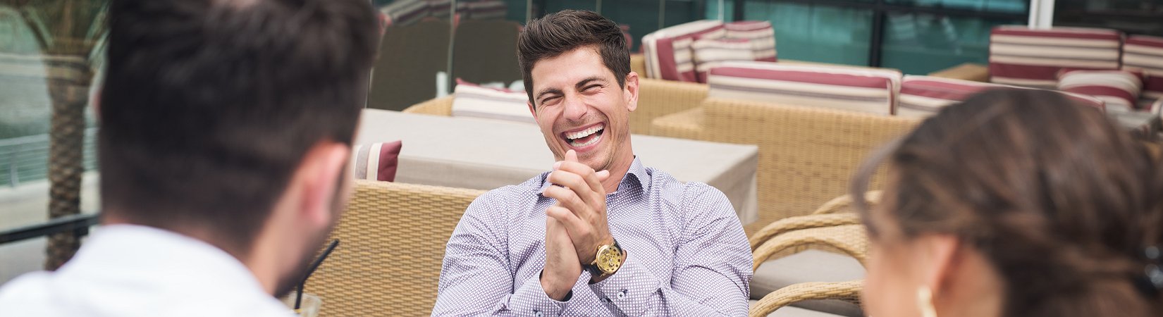 Laugh in the Face of Anyone Who Tells You Bitcoin is Decentralized