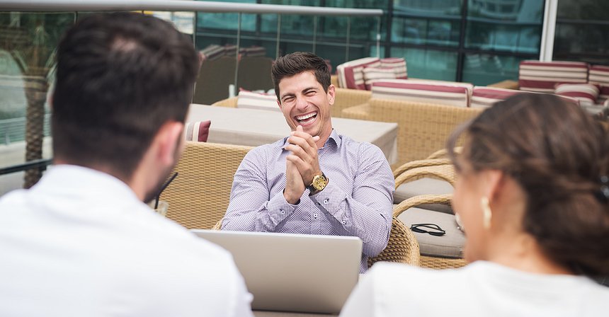 Laugh in the Face of Anyone Who Tells You Bitcoin is Decentralized