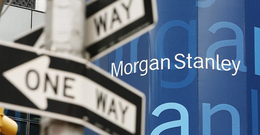 Morgan Stanley Files for Bitcoin and Solana ETFs