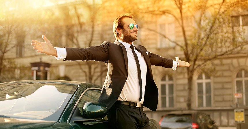 أربع أفضل وسائل للكسب على ICO