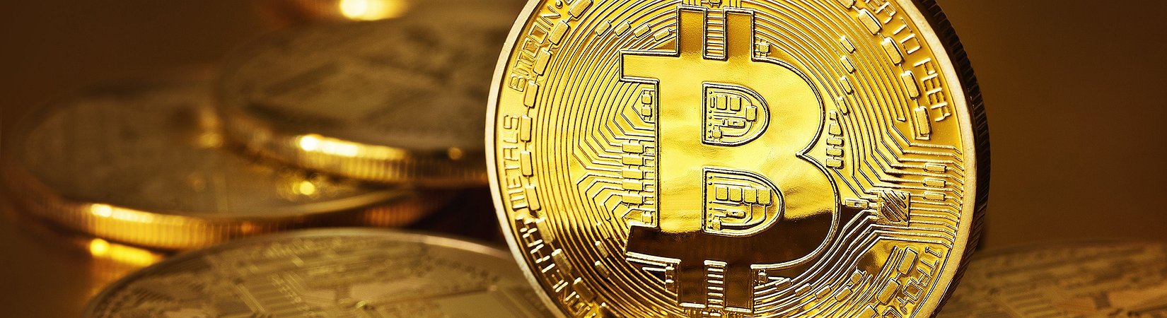 Bitcoin Back Above $10,000