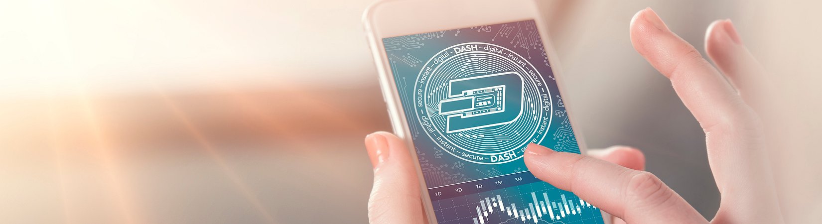 MyDashWallet Suffers Hack Attack