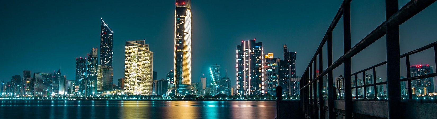 The United Arab Emirates Could Become a Strategic Hub for Coinbase