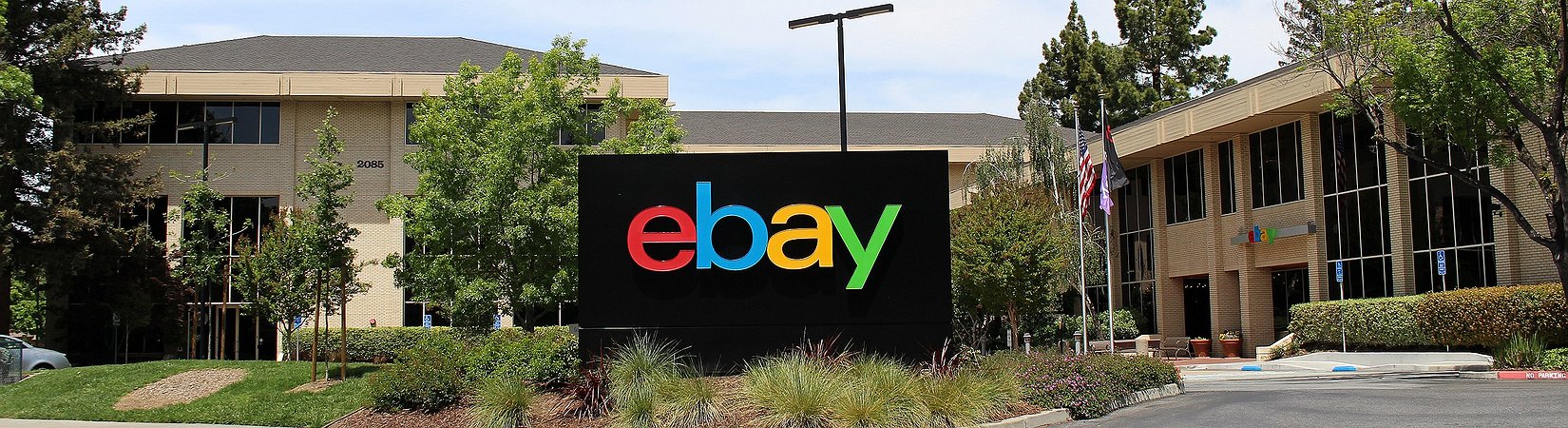 Ebay Explores New Payment Options, Including Cryptocurrencies