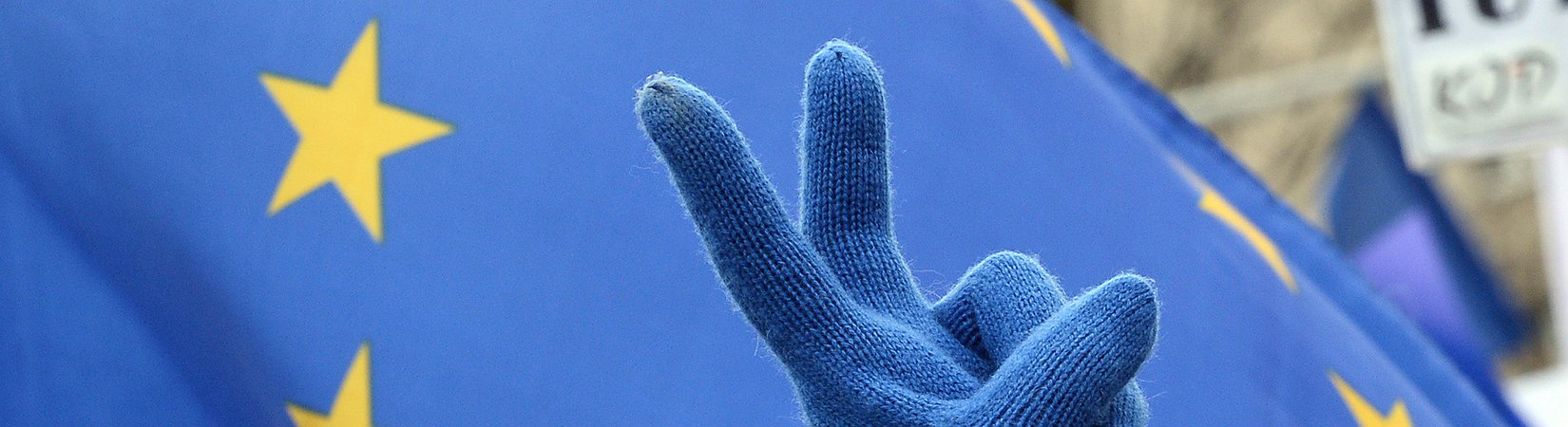 Gráficos: La derrota de Trump es una buena noticia para las acciones europeas