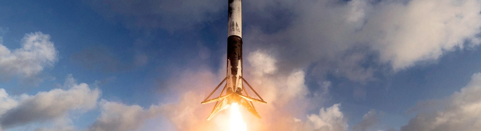 Missão “secreta” da SpaceX programada para hoje