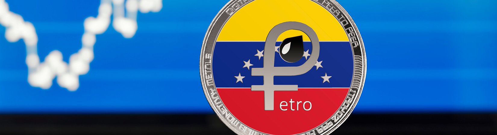 Donald Trump proíbe operações com a Petro