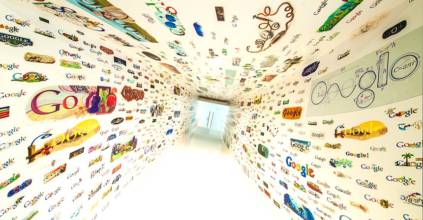 كيف تبيع شركة لجوجل؟ 