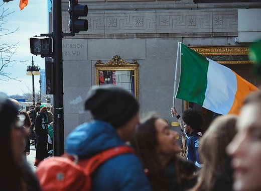 Ireland is Preparing New Regulations on Cryptocurrencies