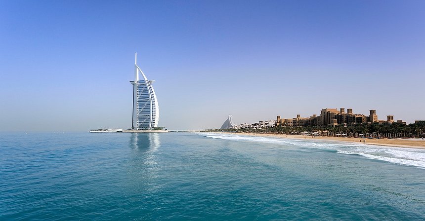 El regulador de Dubái planea abrir una oficina en el metaverso de The Sandbox