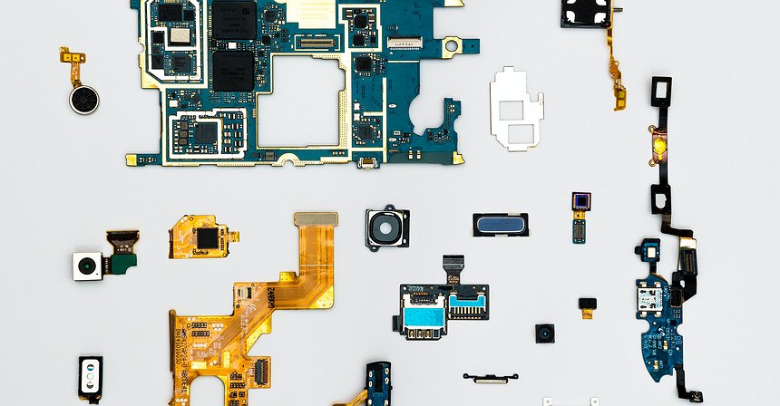 1inch Network Releases Hardware Non-Custodial Crypto Wallet