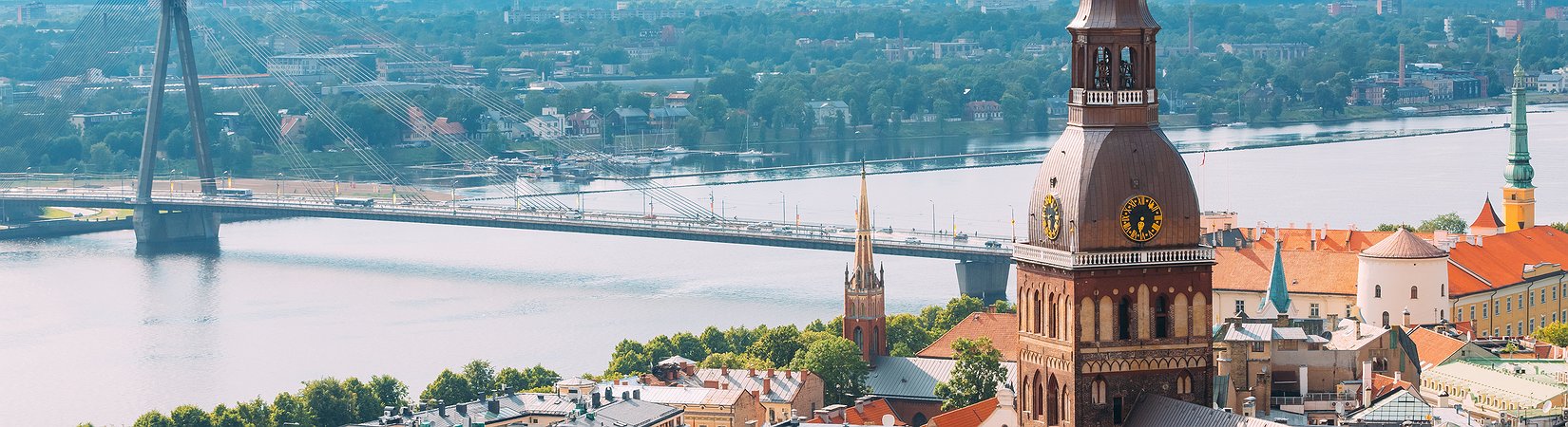 latvian bitcoin exchange
