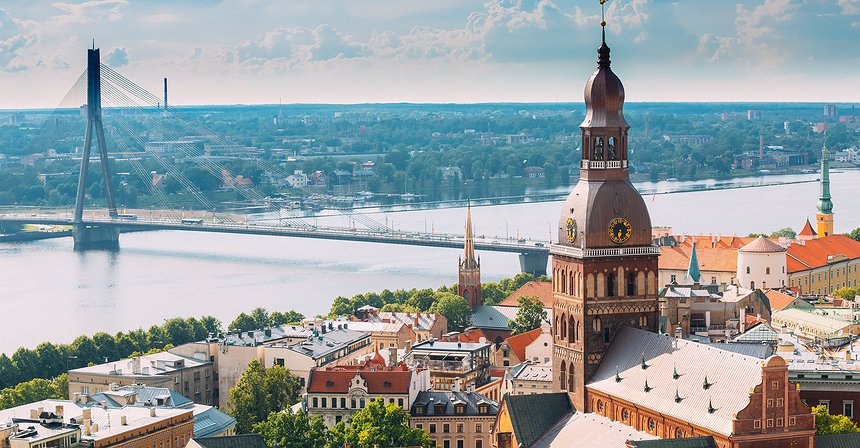 Baltic Honeybadger 2017. Bitcoin Conference in Riga