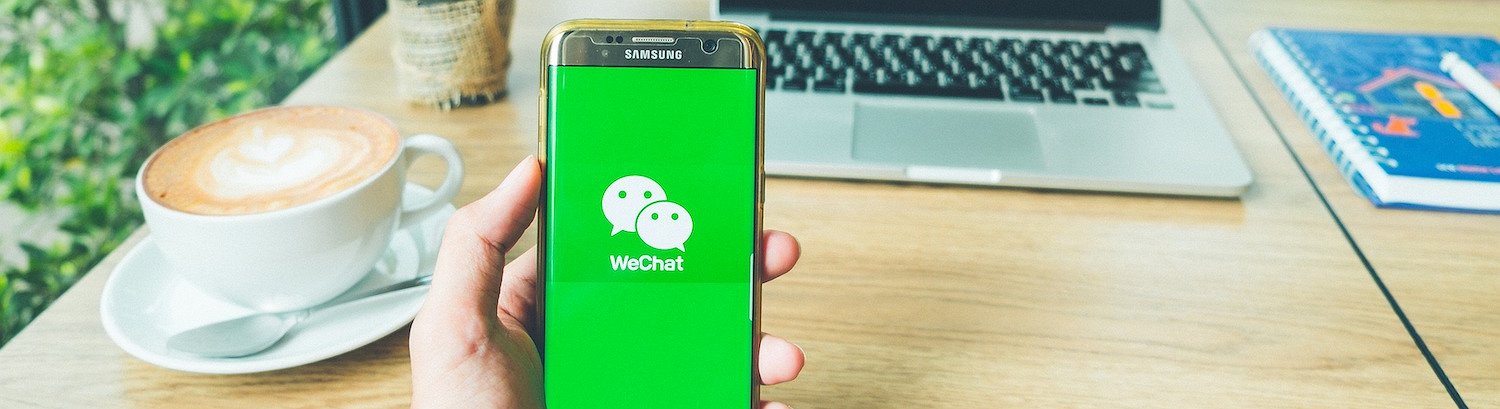 La Aplicación De Mensajería Wechat Se Une A Las Pruebas Del Yuan Digital Tecnología 8671