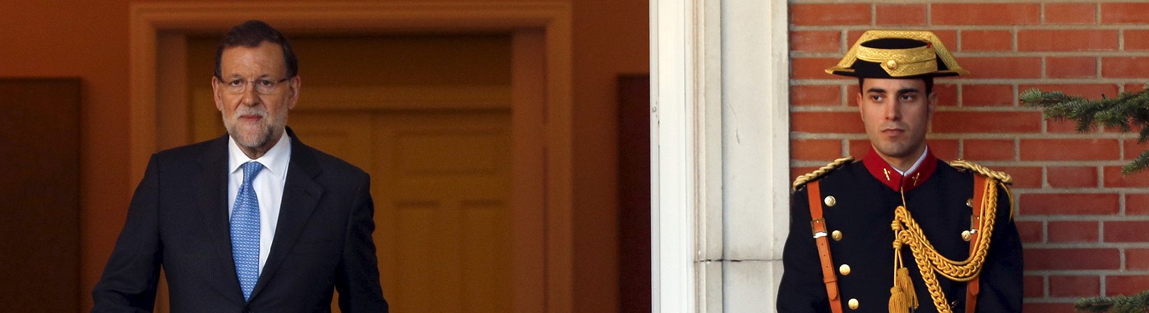 El PP ganaría las elecciones y el PSOE se desploma