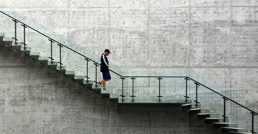 Michael Sonnenshein Steps Down as Grayscale CEO