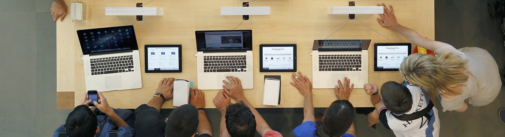 Los 14 mejores gadgets de 2015