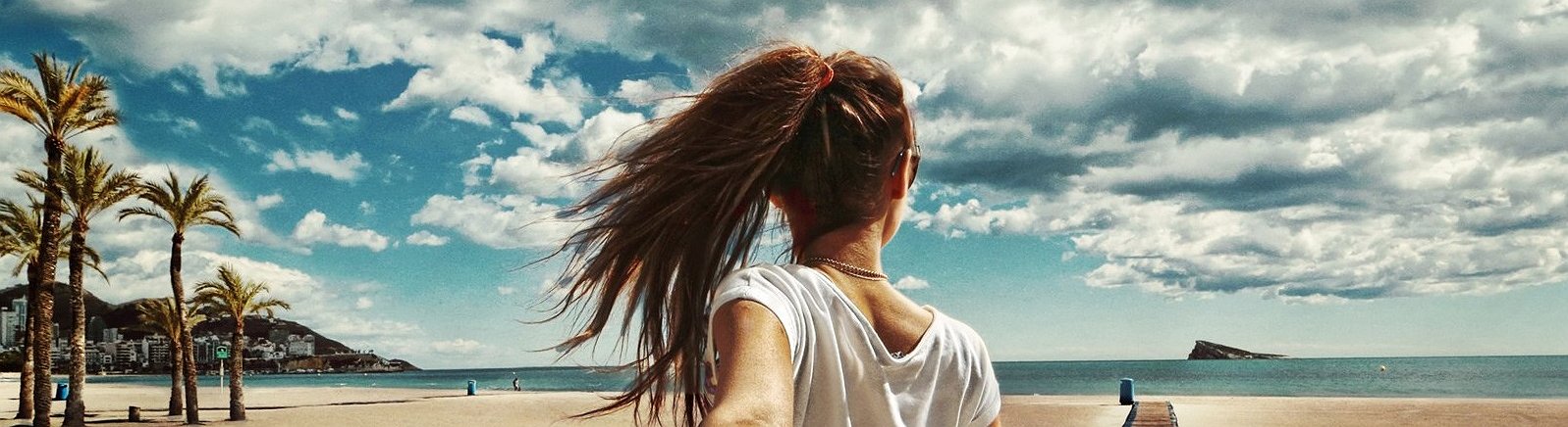 Seguida até à lua-de-mel