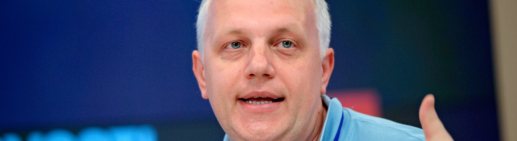  Muere un conocido periodista en Ucrania por  una explosión en su coche