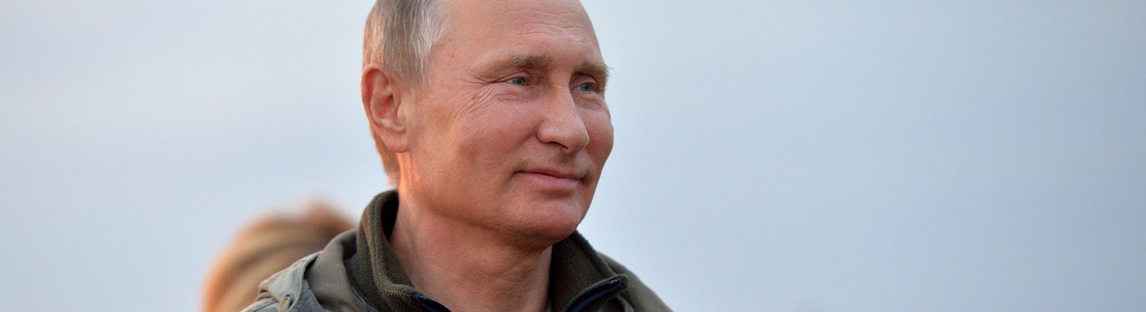 Putin suspende un acuerdo nuclear con Washington