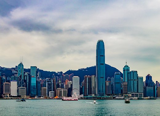 Chinese Lenders Seek Opportunities with Crypto Business in Hong Kong: Report