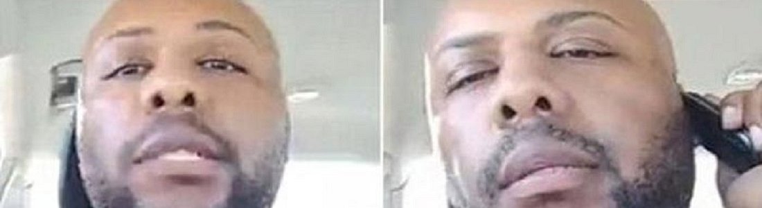 Facebook to review policies after murder broadcast live 