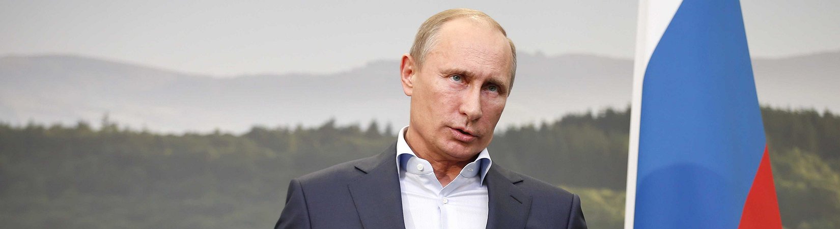 Putin ha hecho ricos a sus amigos