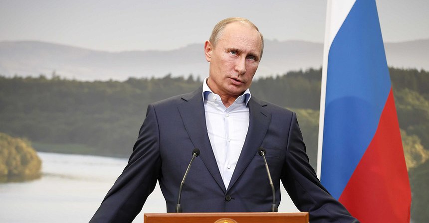 Putin ha hecho ricos a sus amigos