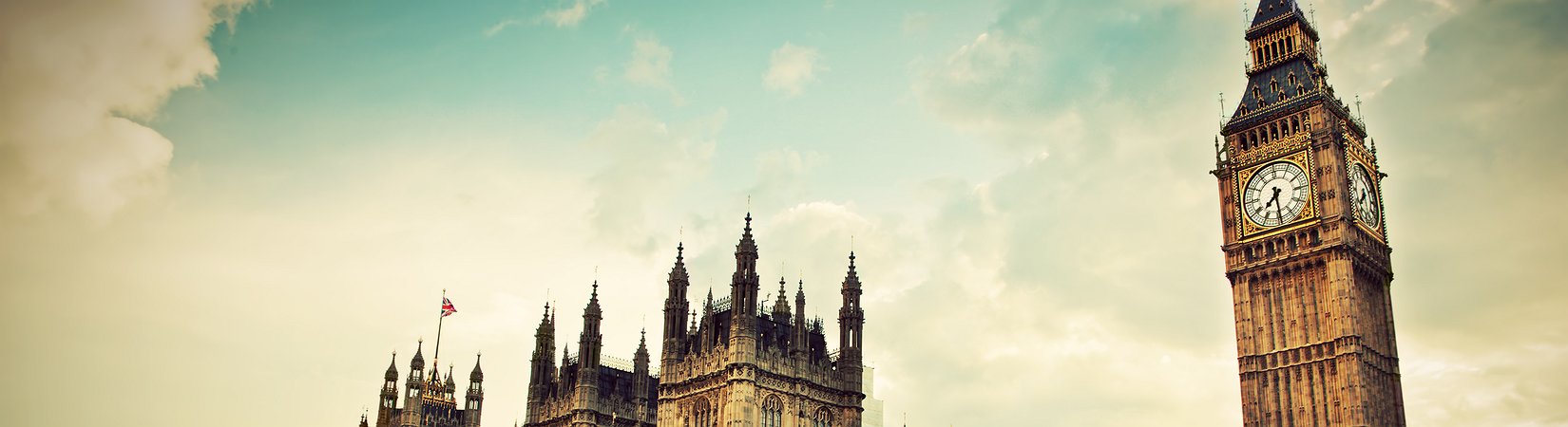 Reino Unido já não faz parte das cinco maiores economias do mundo