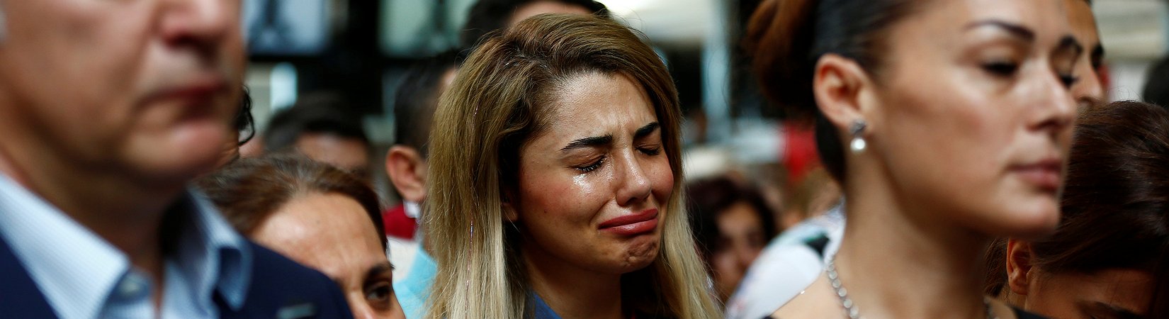 Se intensifica el conflicto entre Turquía y el Estado Islámico