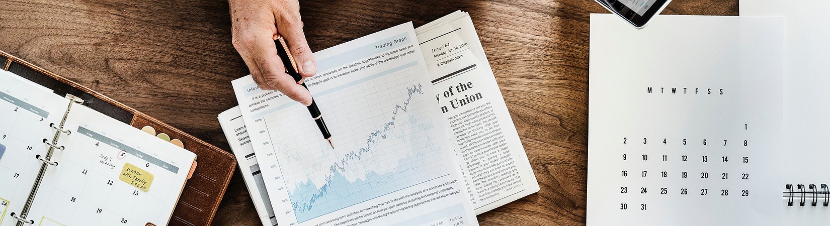 Cryptomarket Analysis July 5