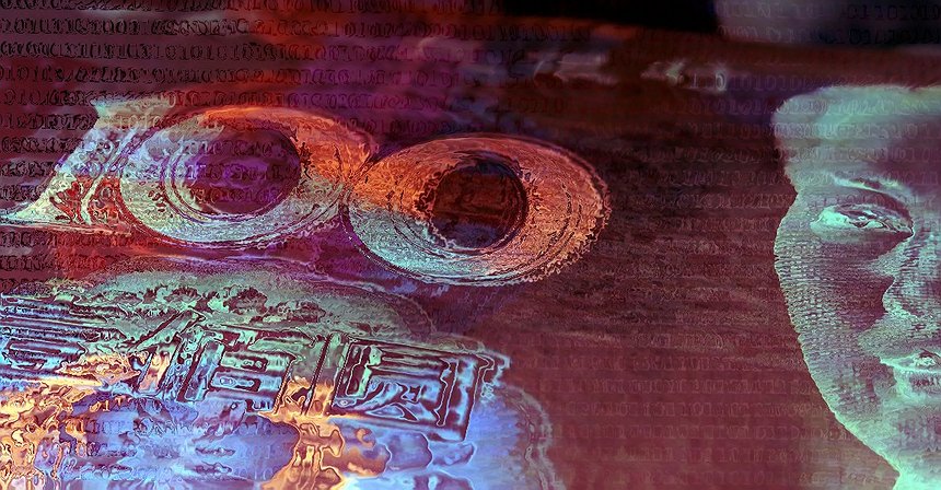 China to Pay Public Servants in Digital Yuan: Report