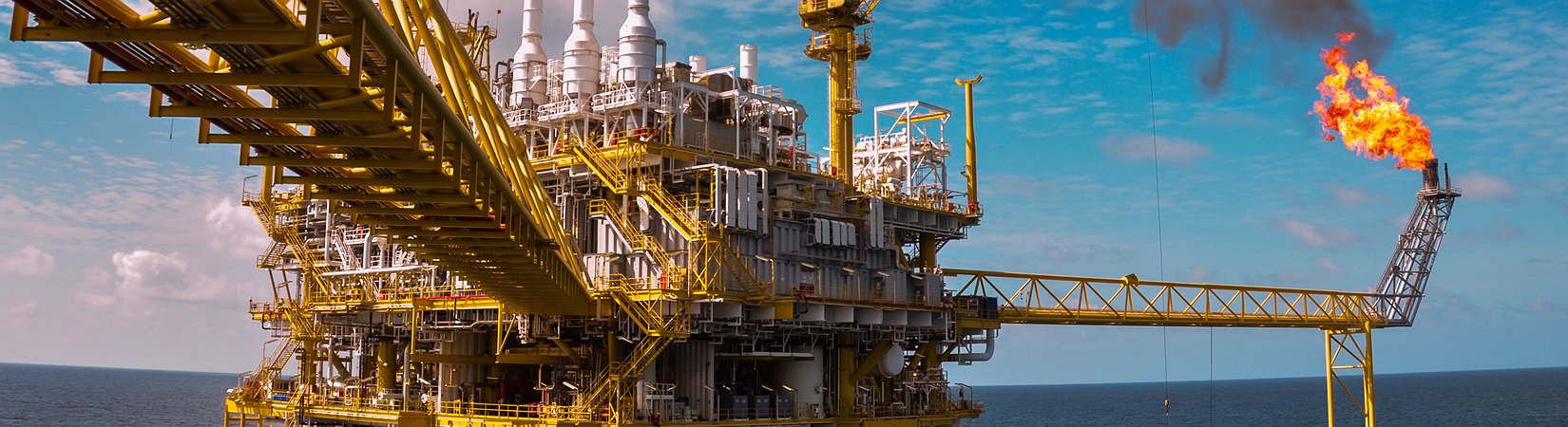 5 posibles escenarios para el petróleo