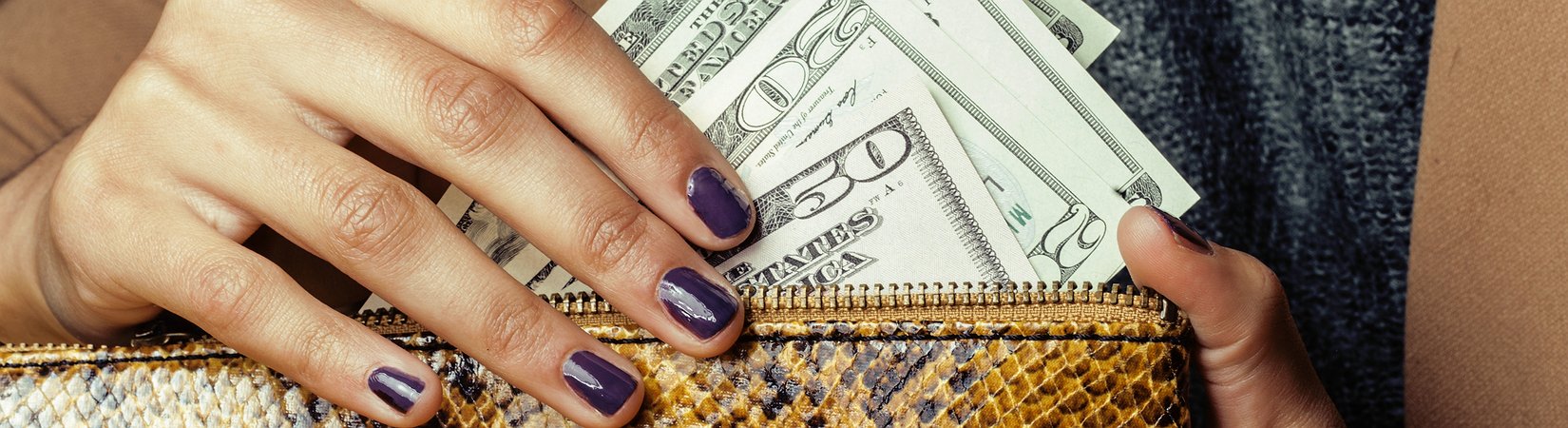 Consejos sobre cómo administrar el dinero