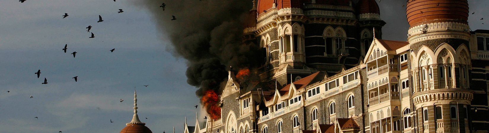 La minaccia di una guerra nucleare è dietro l’angolo