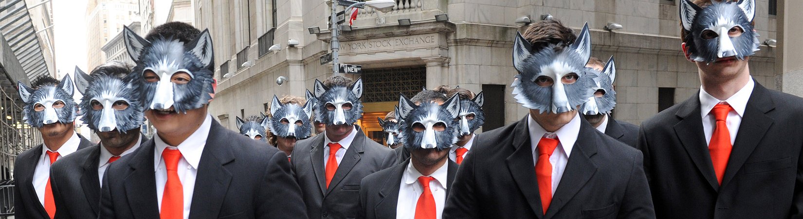 El mercado de las criptomonedas no necesita depender del dinero de Wall Street