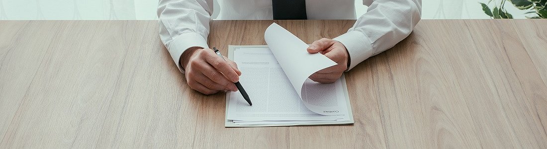 How to get your CV past the robot gatekeepers