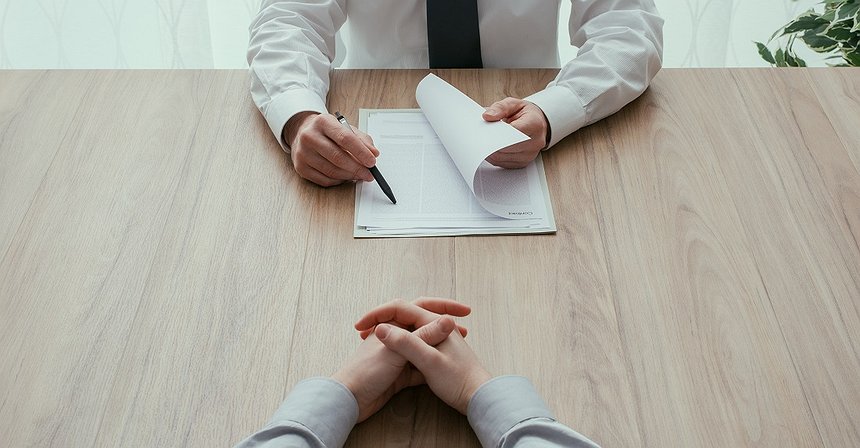 How to get your CV past the robot gatekeepers