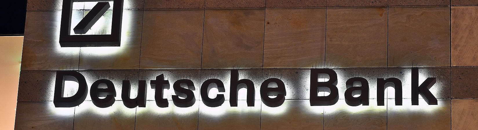 Deutsche Bank to Offer Foreign Exchange Services to a Crypto Market Maker