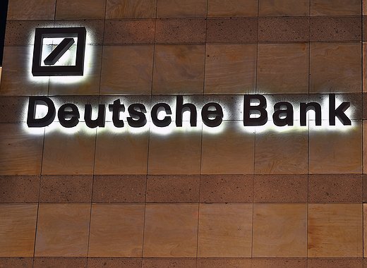 Deutsche Bank ofrecerá servicios de cambio de divisas al creador de criptomercados Keyrock